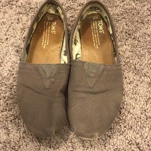 Women’s classic Tom shoes